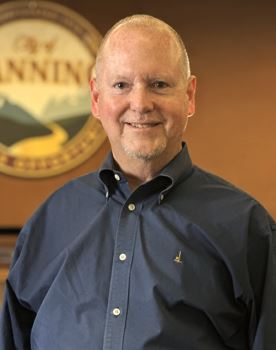 Jim Steffens Director