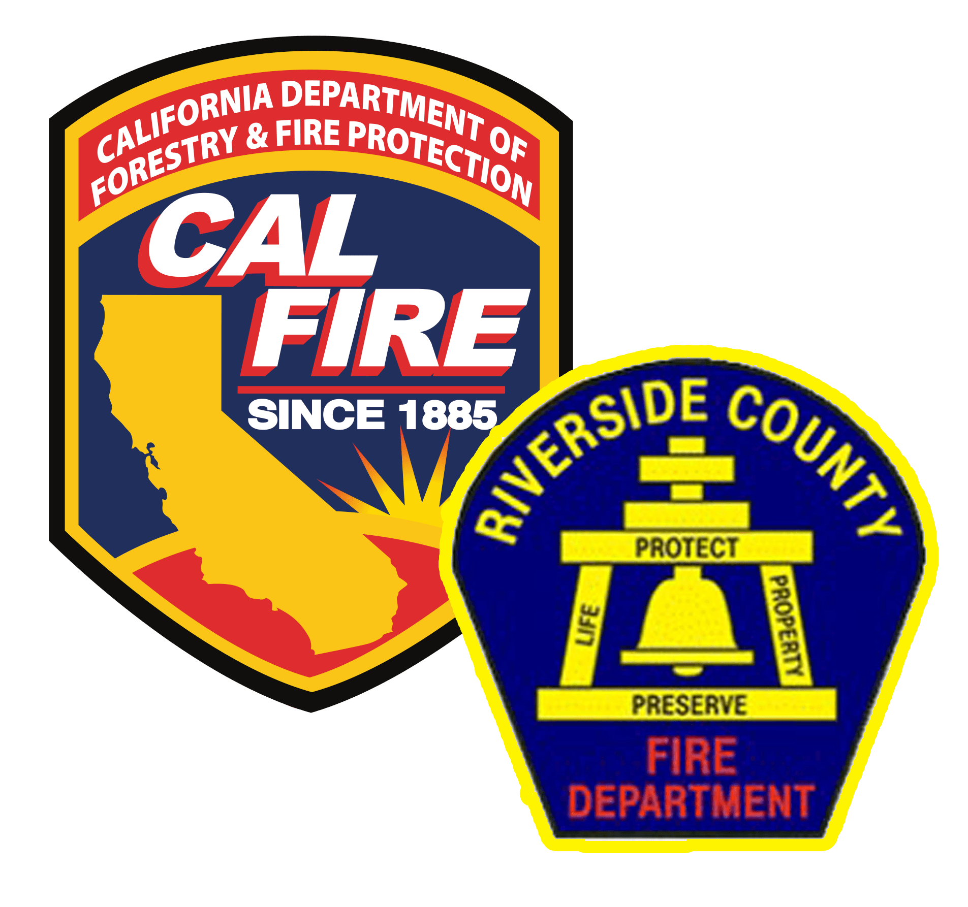 calfire rivco fire